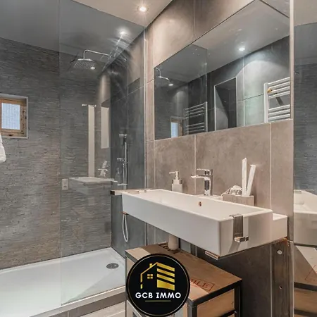 Le Victor Hugo Hyper Centre Apartman