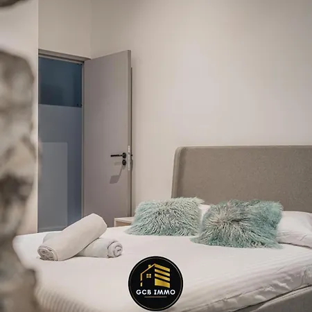 Appartement Le Standing Vh
