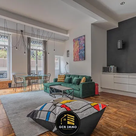 Le Victor Hugo Hyper Centre