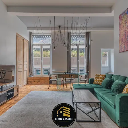 Appartement Le Standing Vh