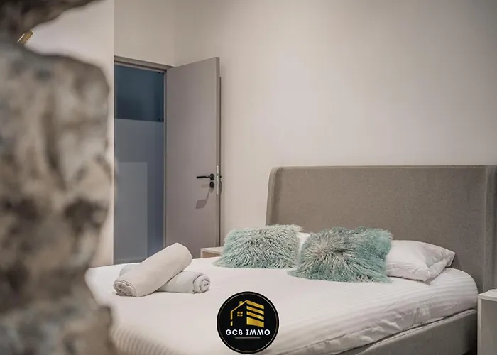 Appartement Le Victor Hugo Hyper Centre