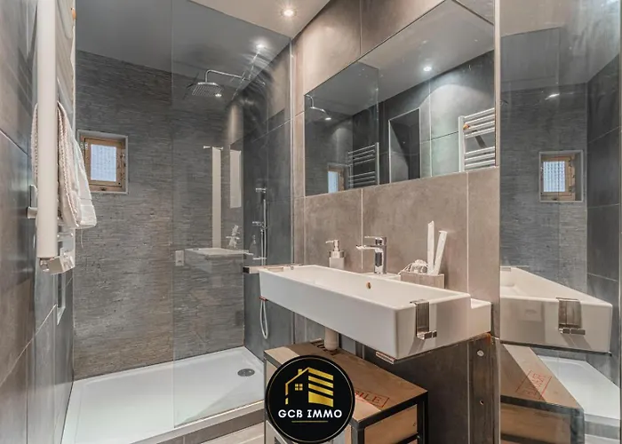 Le Victor Hugo Hyper Centre Appartamento